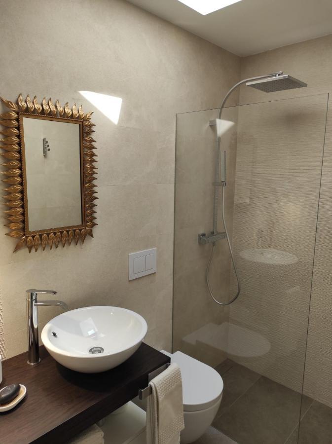 O Inino Casita Rural Costera Βίλα O Grove Εξωτερικό φωτογραφία