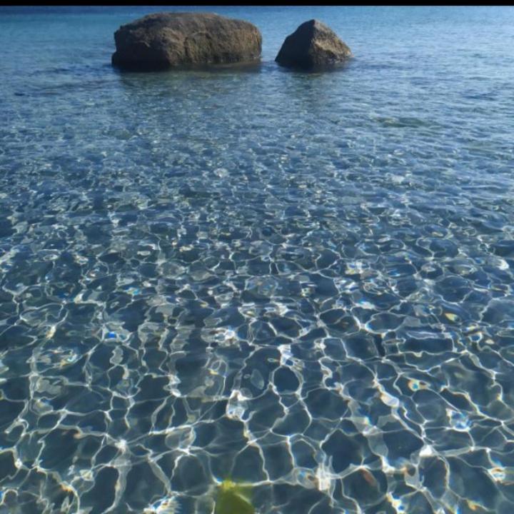 O Inino Casita Rural Costera Βίλα O Grove Εξωτερικό φωτογραφία