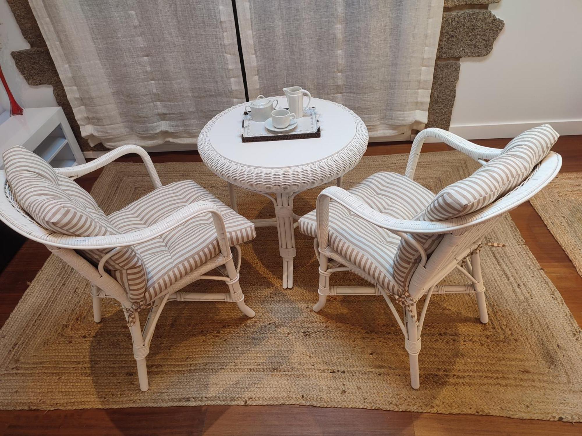O Inino Casita Rural Costera Βίλα O Grove Εξωτερικό φωτογραφία